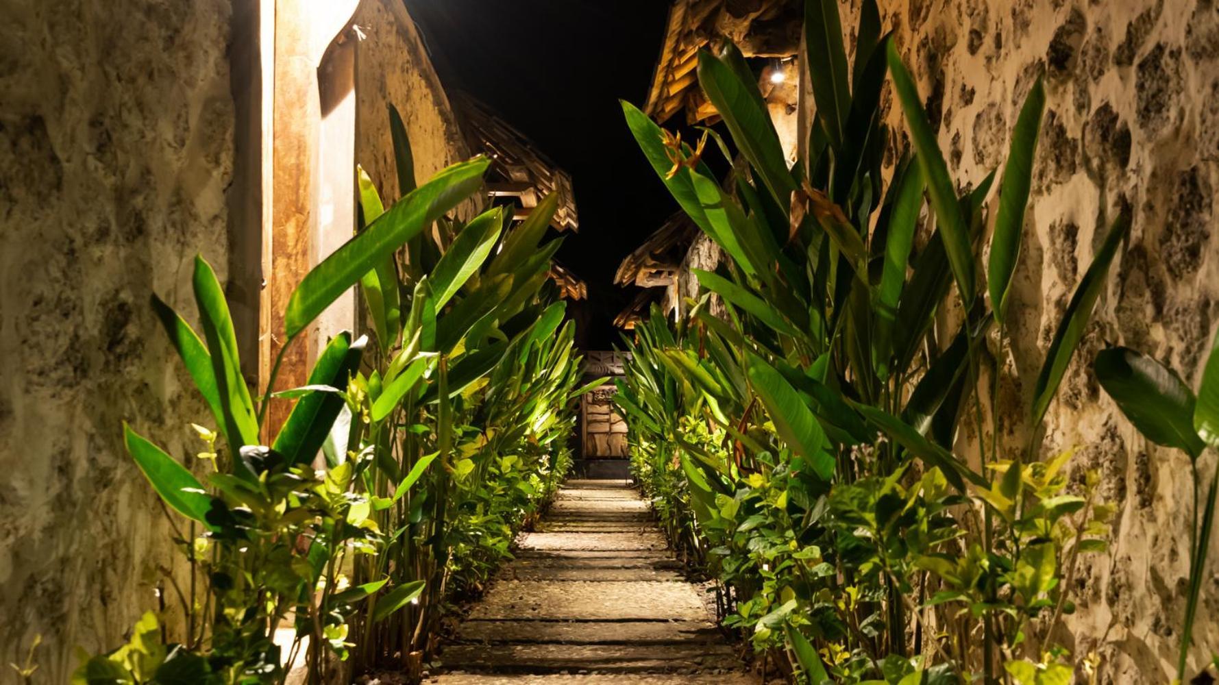 Alma Surf Villas 5 - Cozy 01 Bed With Private Pool Uluwatu Exterior foto